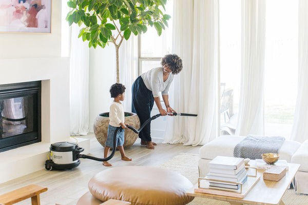 What Are The Main Causes Of Indoor Air Pollution?