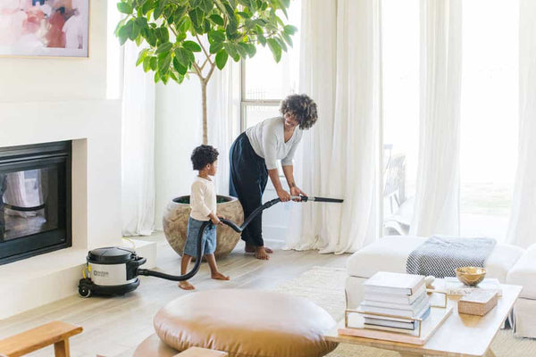 How to get rid of musty smells in your house naturally