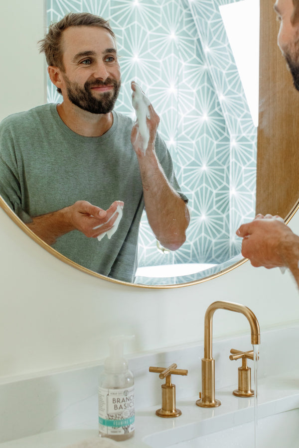 Men’s Fragrance-Free Product Recommendations