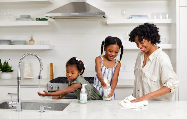 What is Ammonia Used For & How to Avoid it | Branch Basics