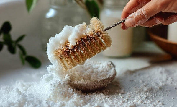 7 Ways To Use Hydrogen Peroxide And Baking Soda For Cleaning