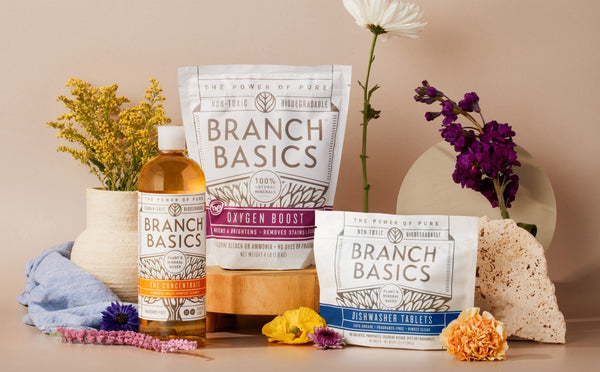 20+ Best Human-Safe Cleaning Products (That Actually Work)