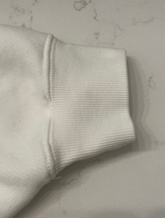 Concentrate Results: Sleeve Stain After - Card 4 - View 1