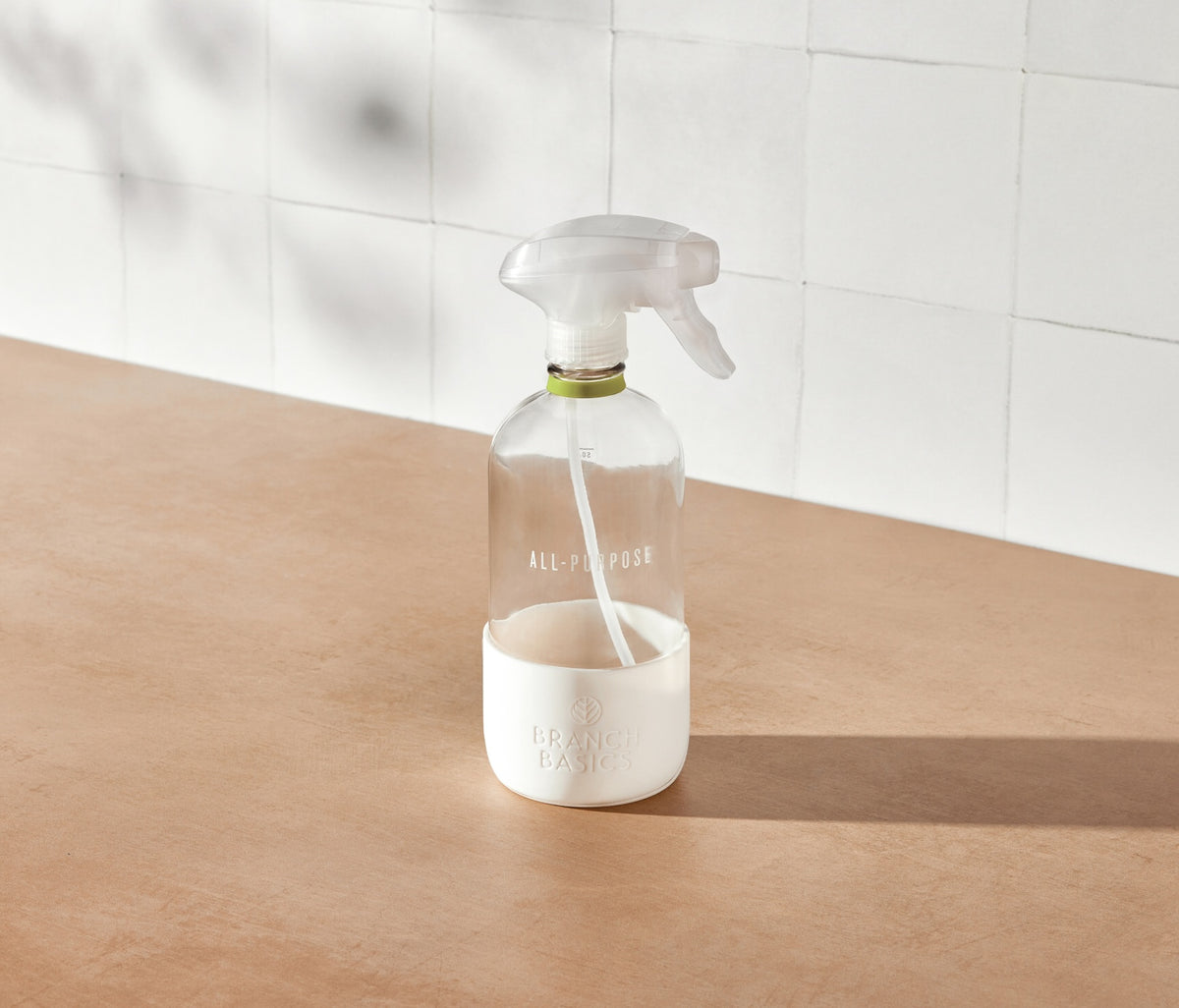 All-Purpose Bottle in Glass Product Page