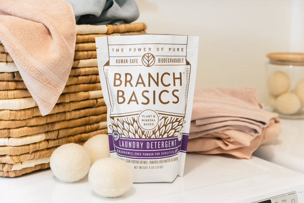 How to Choose The Best Sodium Lauryl Sulfate-Free (SLS) Laundry Detergent