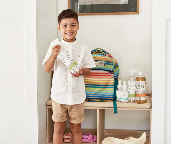 The best safe school swaps