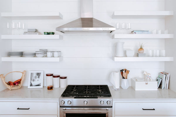 How To Clean Stove Top Grates Naturally: 5+ Tips