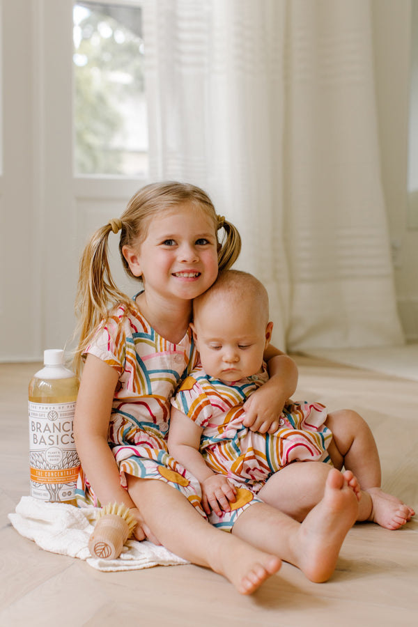 Our Favorite Baby & Kids' Clothing Brands