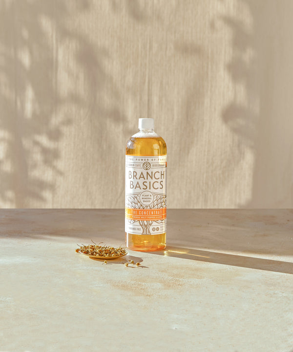 How to Clean Textured Walls: 4 Simple and Natural Steps