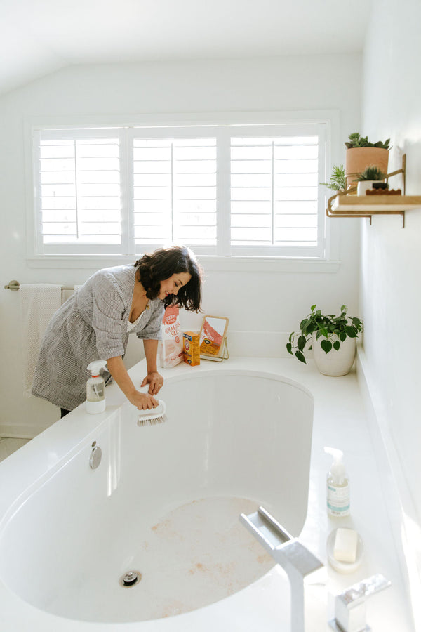 The Official Branch Basics Spring Cleaning Method