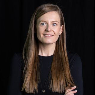 Katarzyna Woźnicka