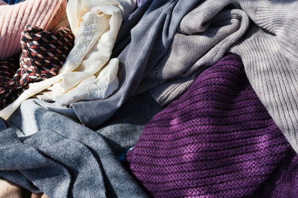 How To Handwash Clothes Using Branch Basics