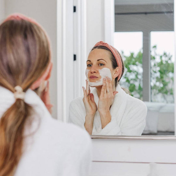 At Branch Basics, we love fragrance-free personal care products