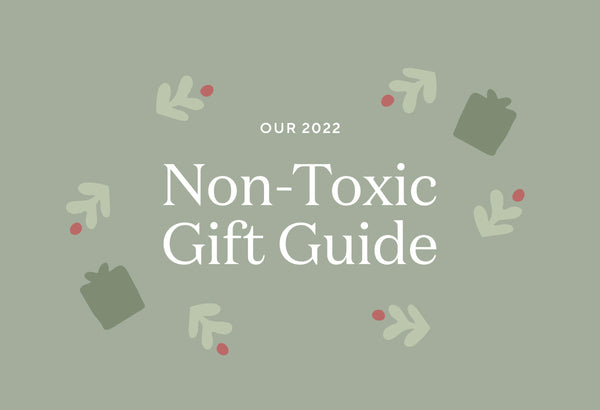 Branch Basics 2022 Holiday Gift Guide