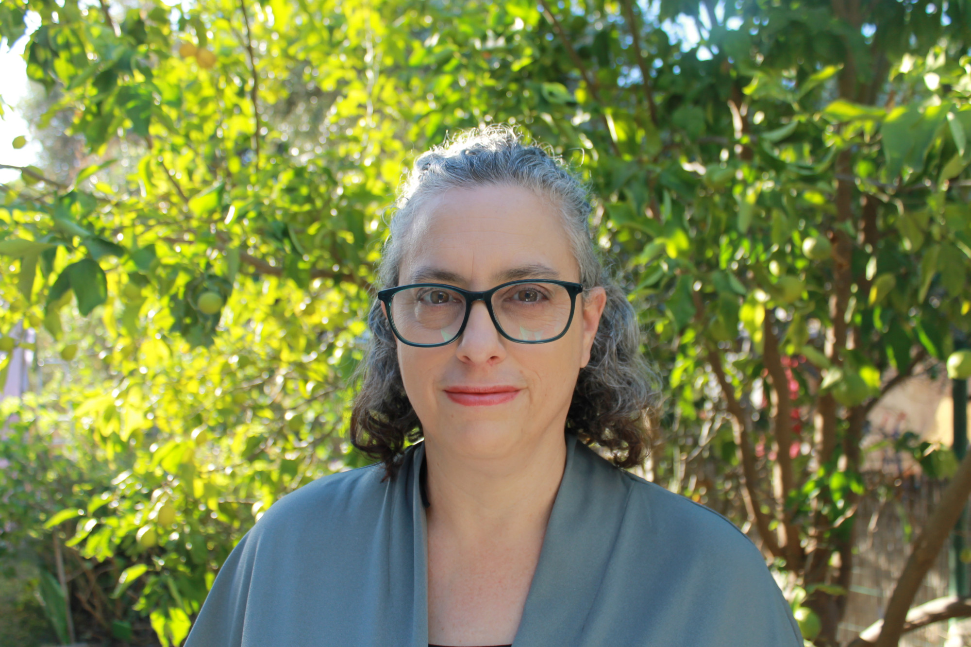 Dr. Keren Dalyot
