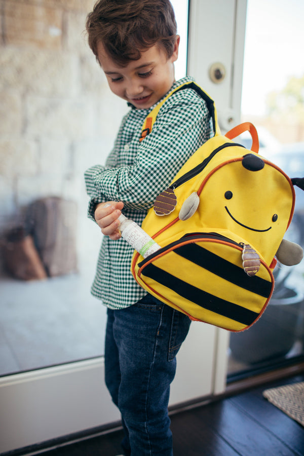 Resources for Educating Schools on Safer Cleaning