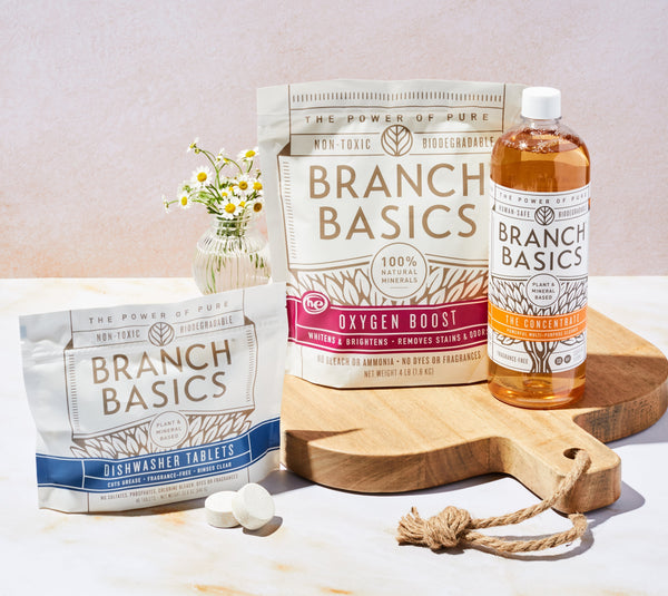 Is Branch Basics Safe? Ingredients, Certifications & FAQs Explained