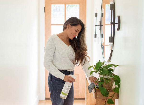 Home Cleaning Guide for Allergy Sufferers