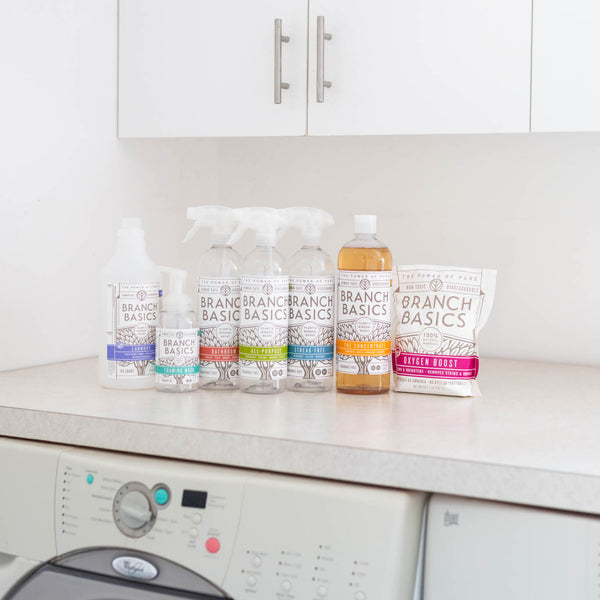 Is Sodium Hydroxide Toxic? Here’s What You Should Know | Branch Basics