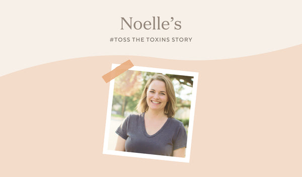 The Life Changing Power Of Tossing The Toxins