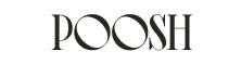 Poosh logo