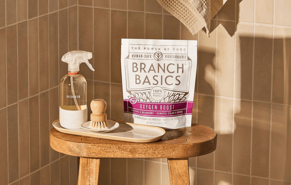 How To Use Branch Basics Oxygen Boost [Complete Guide]