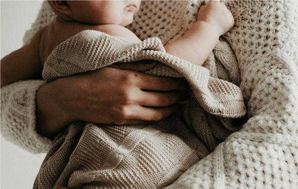 Our Favorite Postpartum Essentials for Natural Healing