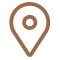 Location pin icon