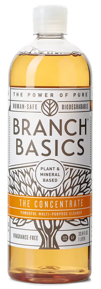 Branch Basics Concentrate bottle