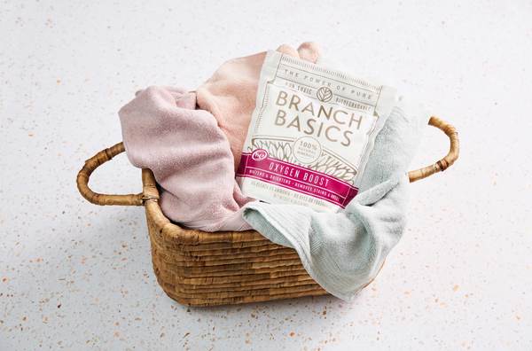 How to Clean White Clothes Without Bleach: 7 Natural & Effective Methods