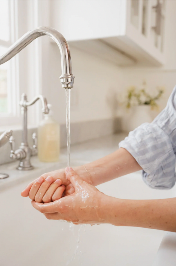 Natural Alternatives To Products With Triclosan