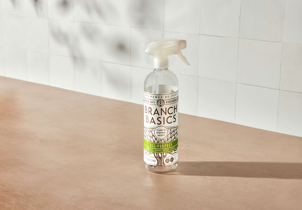 How To Use Branch Basics All-Purpose: 47+ Ways