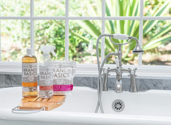 What Does Chemical-Free Really Mean?