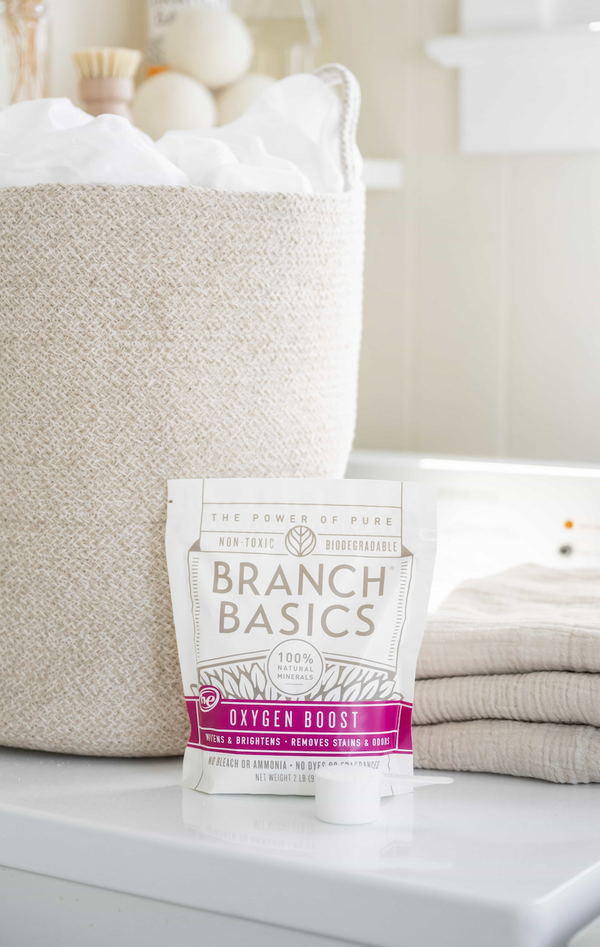 Can You Be Allergic To Bleach? Try These Safe Alternatives