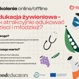 Szkolenia w Polsce