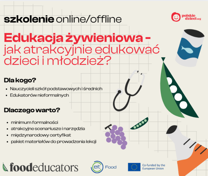 Szkolenia w Polsce