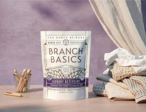 What is 1,4-Dioxane in Cleaning Products?