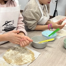 Cocinar, aprender y crecer: una mirada al Día del Niño en España