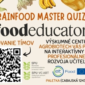 Kvízové posedenie a networking pre učiteľov v Nitre! 