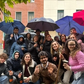 Giornata Nazionale degli Alberi – “Se non ora, quando?” 
