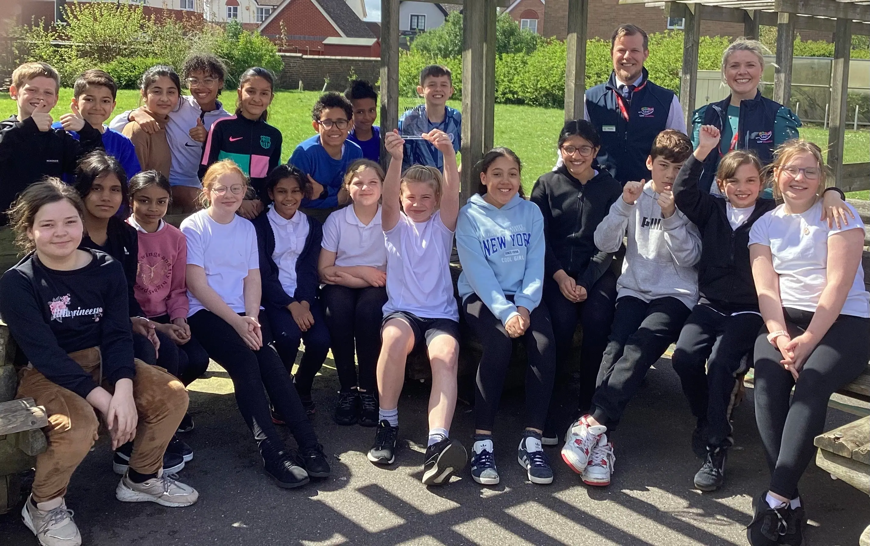 National School Competition (UK)