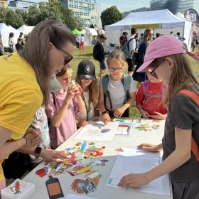 Věda na talíři s FoodEducators: potravinová gramotnost v akci 