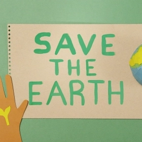 Earth Day in the Classroom: Turning Sustainability into Everyday Food Choices