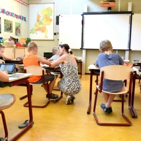 Teden slovenske hrane z FoodEducators 