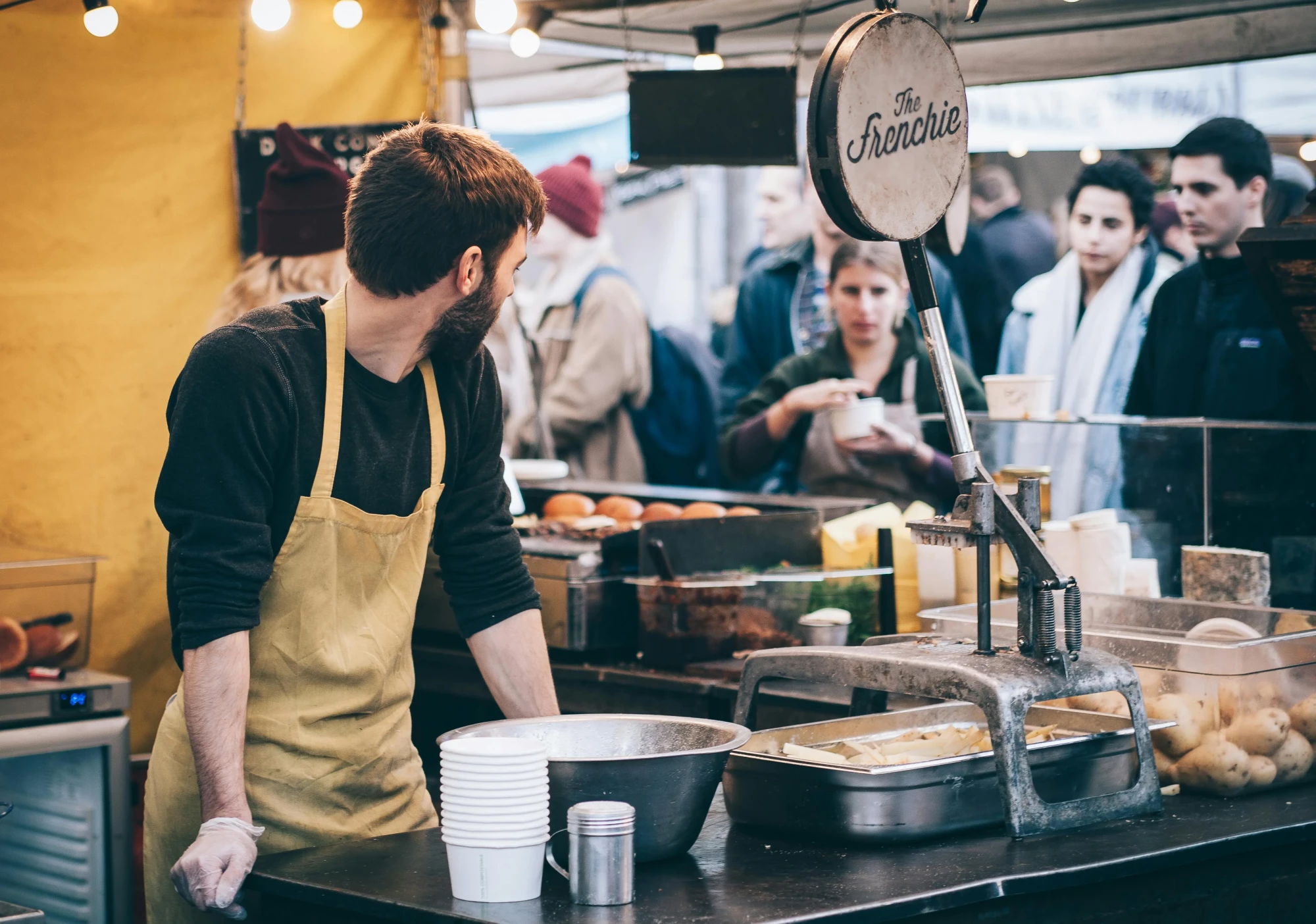 From Kitchen to Planet: Why Water Matters More Than You Think