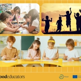 Edukacji zdrowotna w polskich szkołach- program FoodEducators wspiera nauczycieli i inspiruje uczniów!