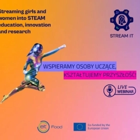 Edukacja bez schematów: jak przełamywać stereotypy w STEAM i mądrze uczyć o zdrowiu