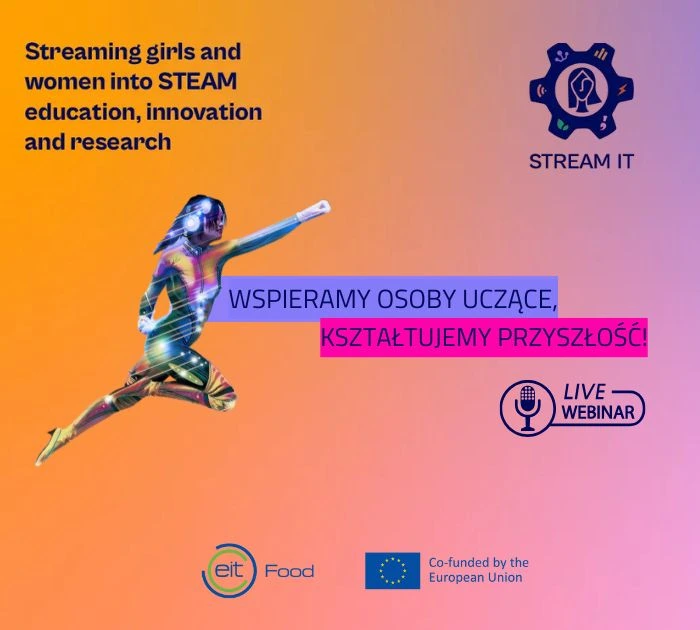 Edukacja bez schematów: jak przełamywać stereotypy w STEAM i mądrze uczyć o zdrowiu