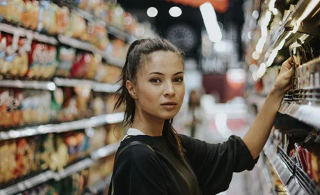 Razumijevanje nutritivnih deklaracija na hrani